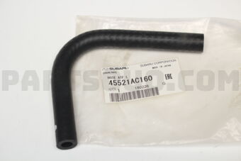 45521AC160 Subaru HOSE ATF L
