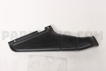 46012AE100 DUCT AIR INTAKE