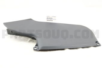 46012AL010 DUCT AIR INTAKE SML