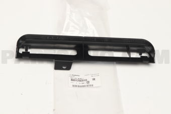46012SC010 DUCT AIR INTAKE F