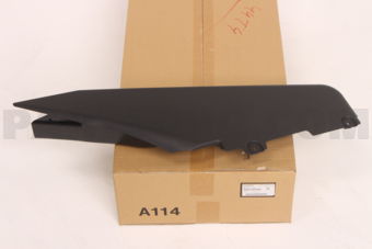 46012YC000 DUCTAIRINTAKE
