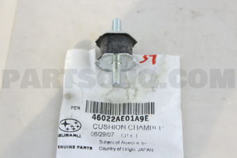 46022AE01A9E CUSHION CHAMBER