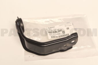 46030AL000 BRKT ASSY AIR CLN