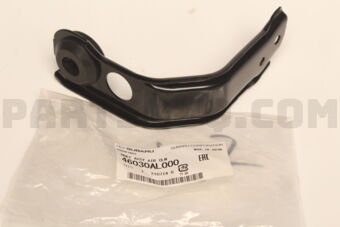 46030AL000 BRKT ASSY AIR CLN