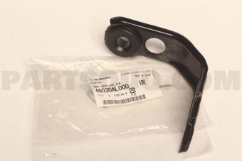 46030AL000 BRKT ASSY AIR CLN