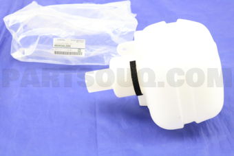 46043AL020 RESONATOR COMPL H6