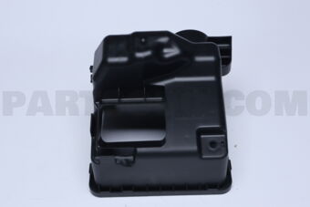 46052AG090 Subaru CASE-AIR CLNR LWR