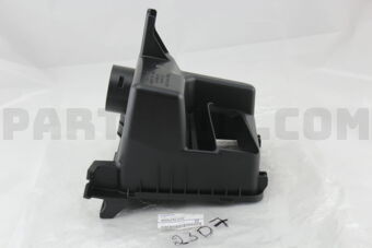 46052AL010 Subaru CASE-AIR CLNR LWRSML