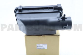 46052CA010 CASE-AIR CLNR UPR