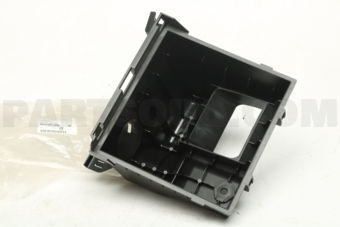 46052FL000 CASE-AIR CLNR LWR