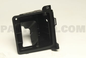 46052SG000 CASE-AIR CLNR LWR