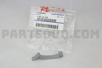 46063AG00A9E CLAMP AIR CLNR