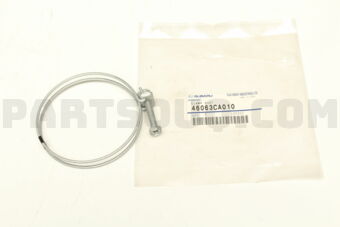 46063CA010 CLAMP DUCT