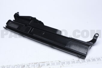 46075CA000 PLATE AIR INTAKE