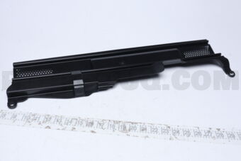 46075CA000 PLATE AIR INTAKE