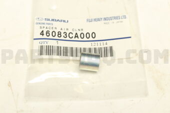 46083CA000 SPACER AIR CLNR