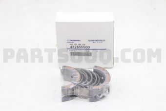482655500 BRG SET,CRK STD