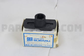 491018711 ROTOR,DISTR
