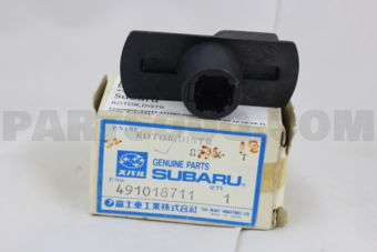 491018711 ROTOR,DISTR