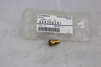 494308241 POWER JET,50                      "