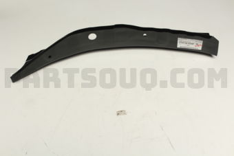 51021AL0209P FRAME SD UPR OUT RH