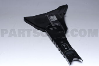 51021FJ0009P FRAME SD UPR CP  RH