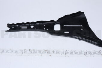 51021FJ0109P Subaru FRAME SD UPR CP  LH
