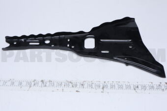 51021FJ0109P Subaru FRAME SD UPR CP  LH