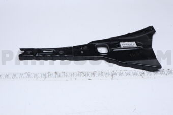 51021FJ0109P Subaru FRAME SD UPR CP  LH