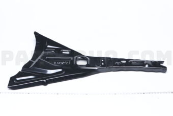 51021VA0109P FRAME SD UPR CP  LH