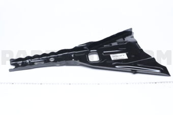 51021VA0109P FRAME SD UPR CP  LH