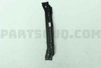 51231SJ0009P FRAME LWR B CP