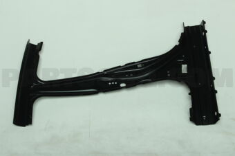 51429VA0119P Subaru PNL SD OUT CTR RPLH