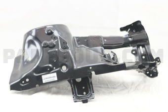 51602SG0109P WHEEL APR SUBCP FLH