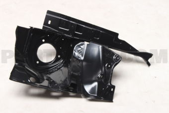 51609FL0409P WHEEL APR SUBCP FRH