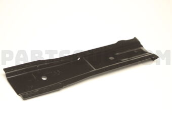 52150FJ2509P Subaru FRAME SD R UP R  RH
