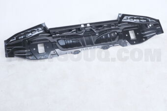 52401CA0009P Subaru SKIRT COMPL R