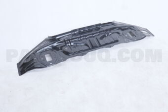 52401CA0009P Subaru SKIRT COMPL R