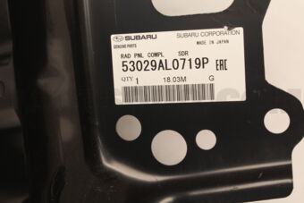 53029AL0719P RAD PNL COMPL    SDR