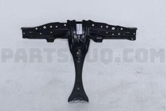 53029CC0109P Subaru PANEL COMPLETE-RADIATOR,UPPER