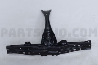53029CC0109P Subaru PANEL COMPLETE-RADIATOR,UPPER