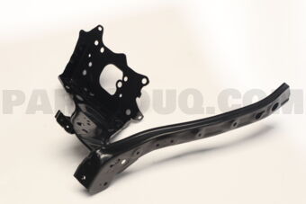 53029CC0409P PANEL COMPLETE-RADIATOR SIDE,RIGHT