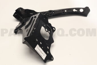 53029CC0409P PANEL COMPLETE-RADIATOR SIDE,RIGHT