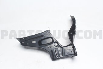 53029CC0509P PANEL COMPLETE-RADIATOR SIDE,LEFT