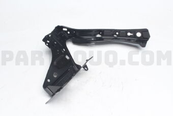 53029CC0509P PANEL COMPLETE-RADIATOR SIDE,LEFT