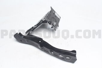 53029CC0509P PANEL COMPLETE-RADIATOR SIDE,LEFT