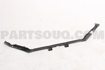 53029FG0409P FRAME UPR