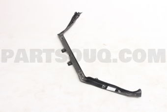 53029FG0409P FRAME UPR
