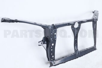 53029FJ0939P Subaru RAD PNL COMPL    RPR
