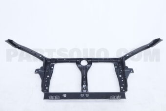 53029FJ0939P Subaru RAD PNL COMPL    RPR